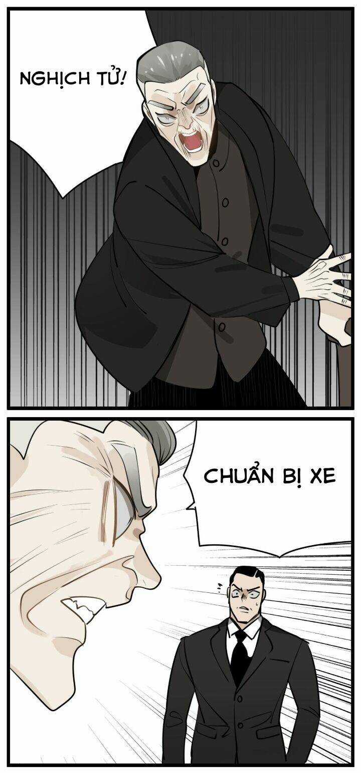 Vật Trong Tay - Chapter 86 - Trang 23