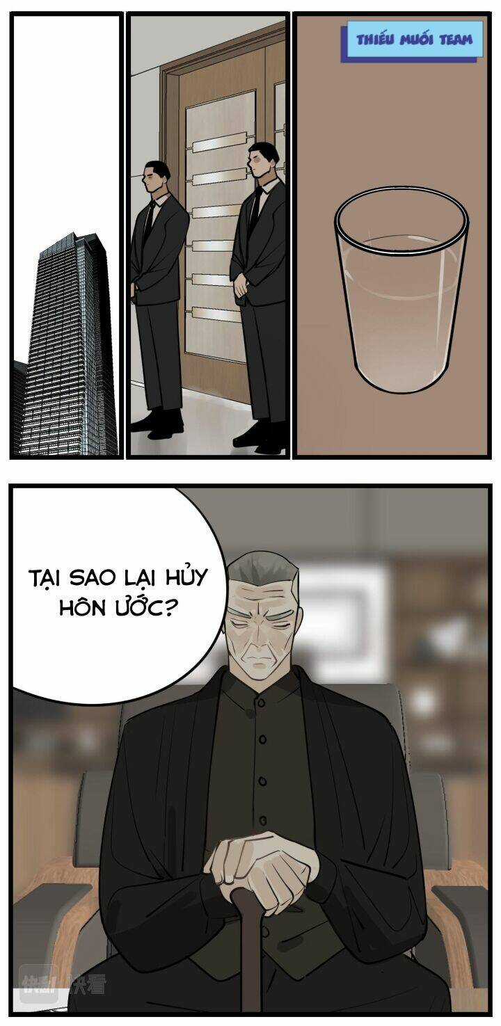 Vật Trong Tay - Chapter 86 - Trang 24