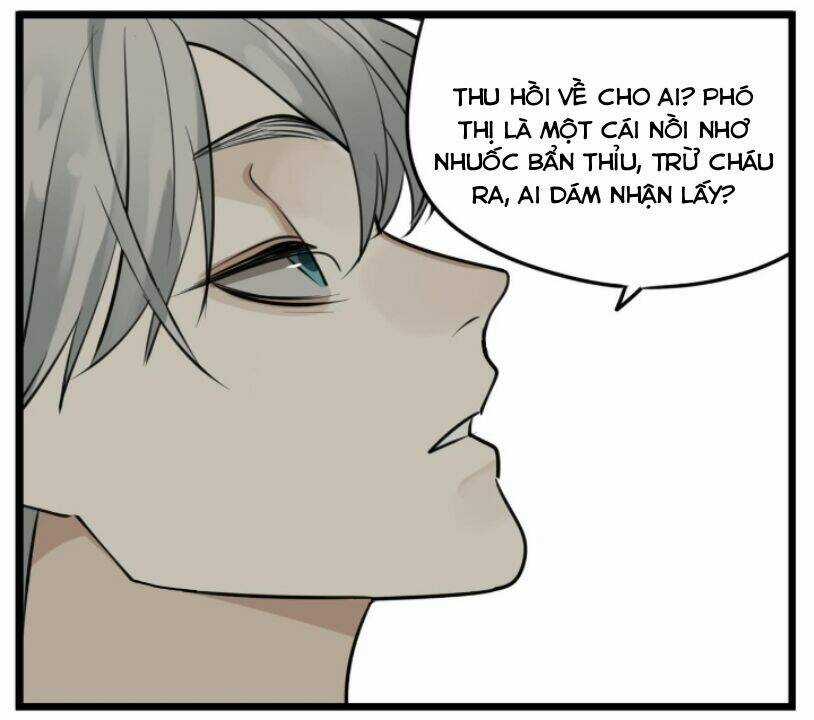 Vật Trong Tay - Chapter 86 - Trang 29