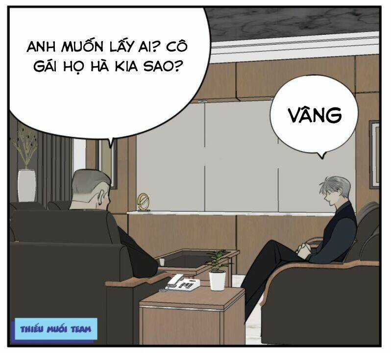 Vật Trong Tay - Chapter 86 - Trang 34