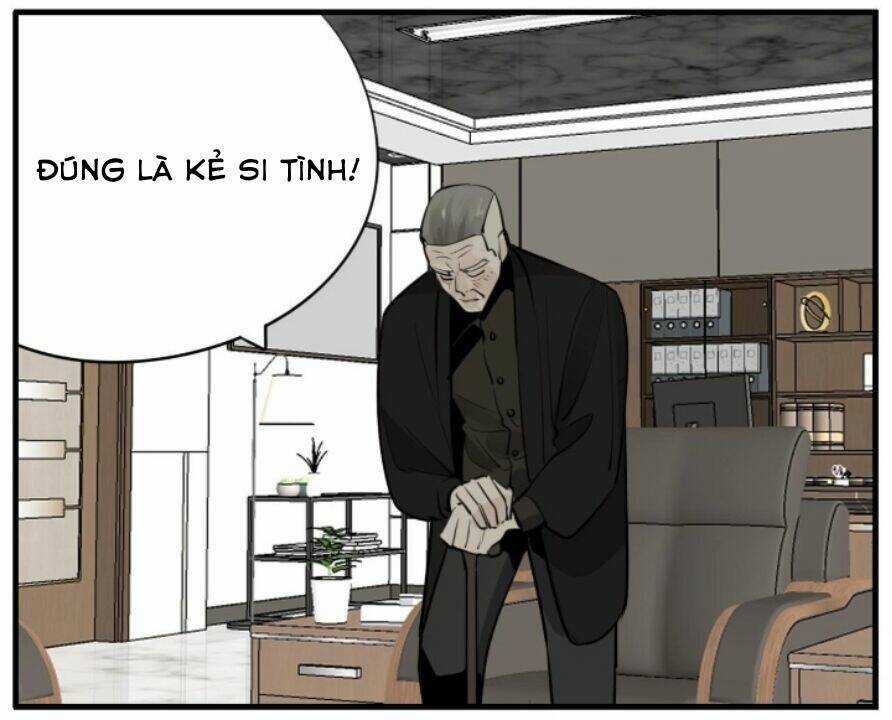 Vật Trong Tay - Chapter 86 - Trang 35