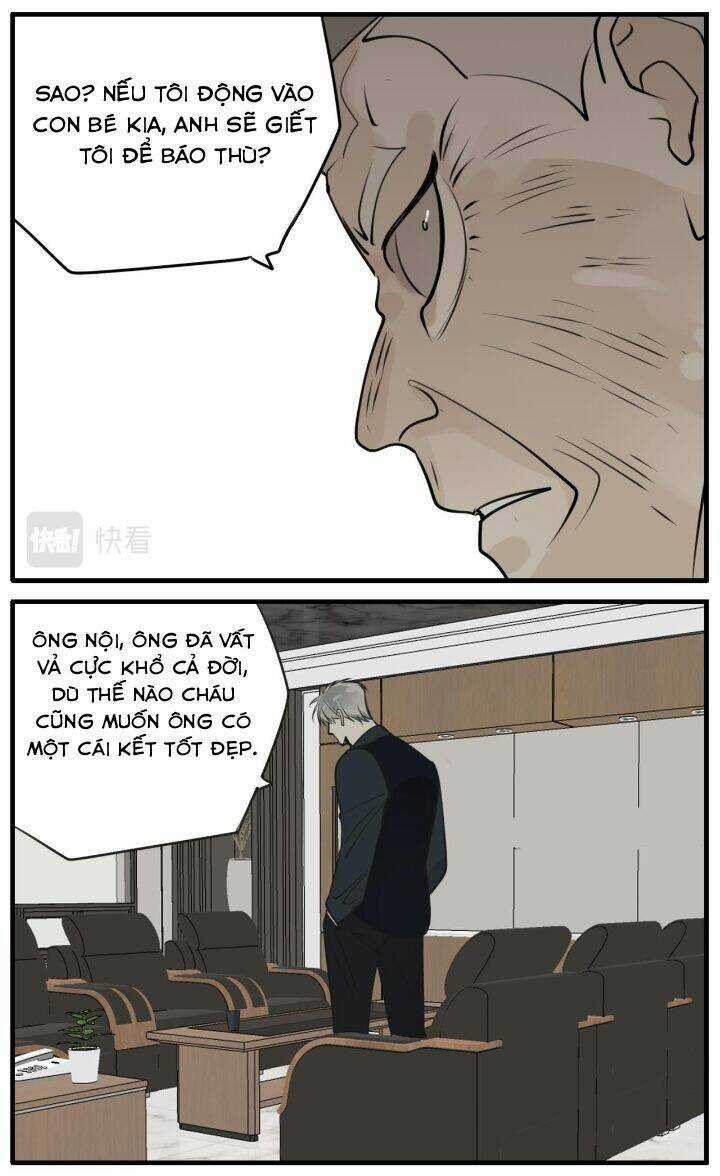 Vật Trong Tay - Chapter 86 - Trang 37