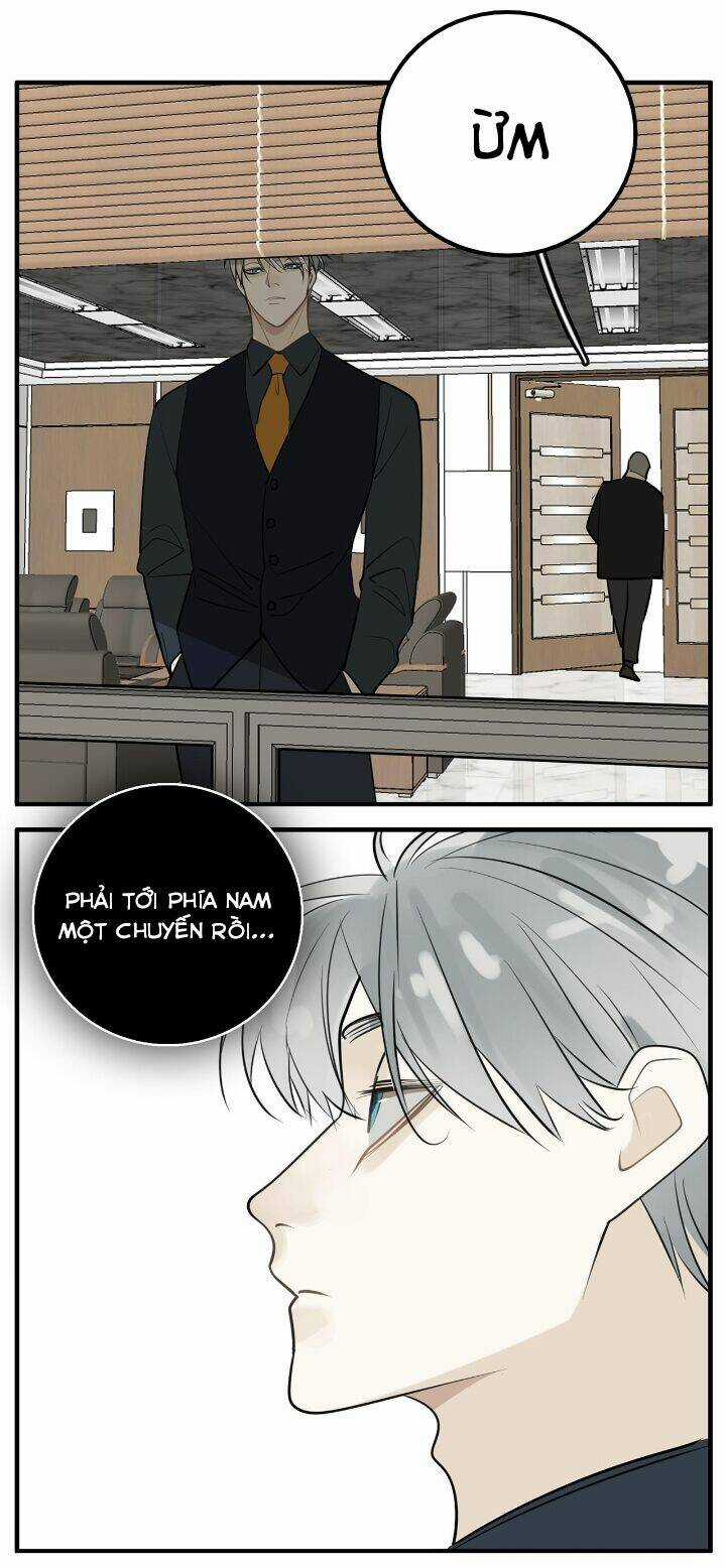 Vật Trong Tay - Chapter 86 - Trang 41