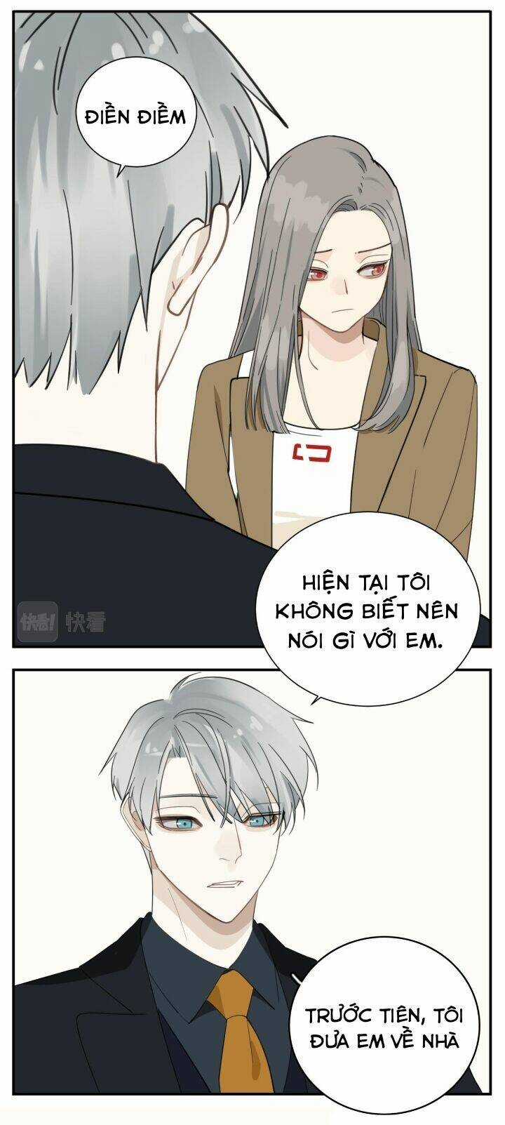 Vật Trong Tay - Chapter 86 - Trang 10