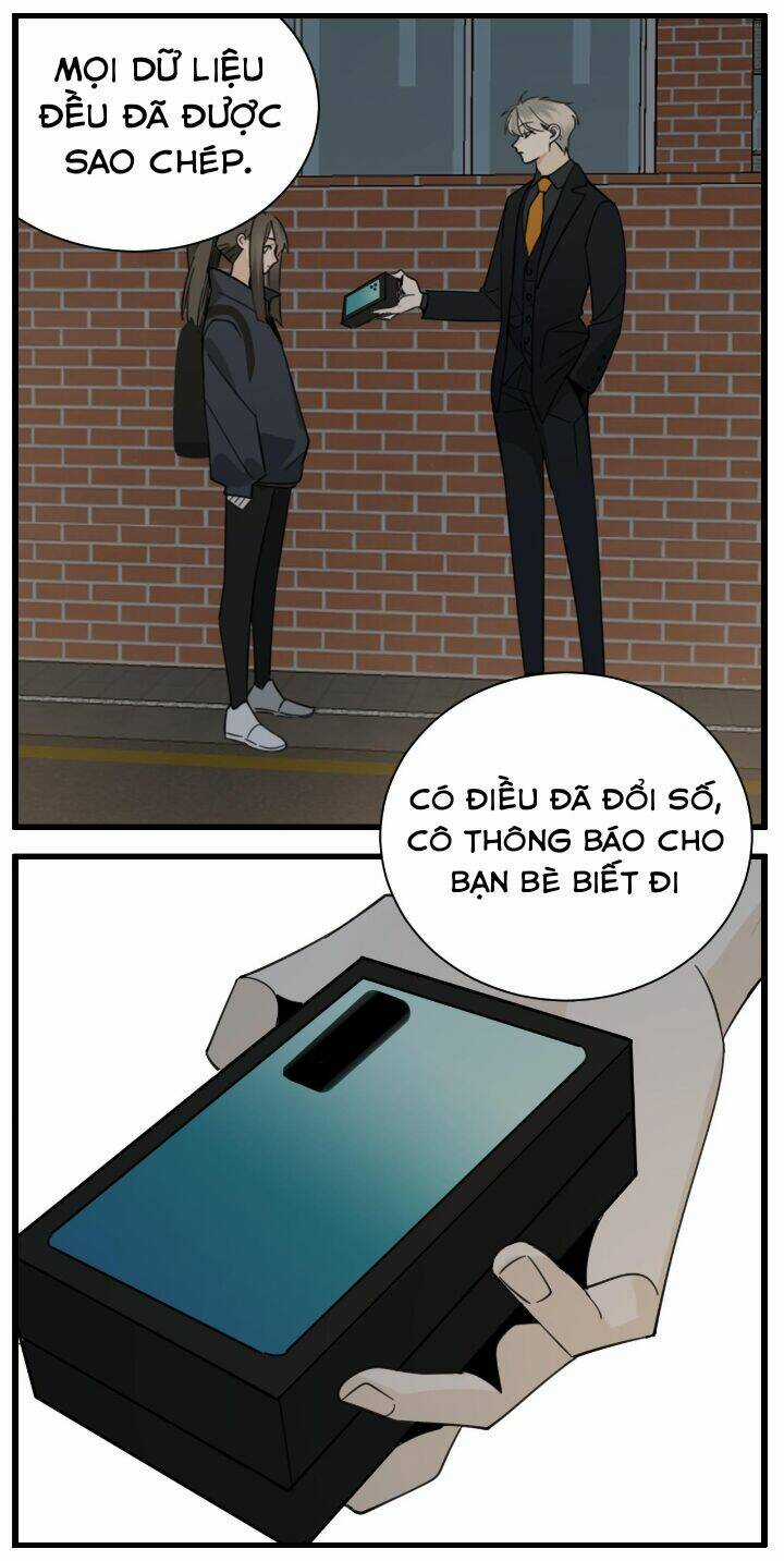 Vật Trong Tay - Chapter 87 - Trang 13