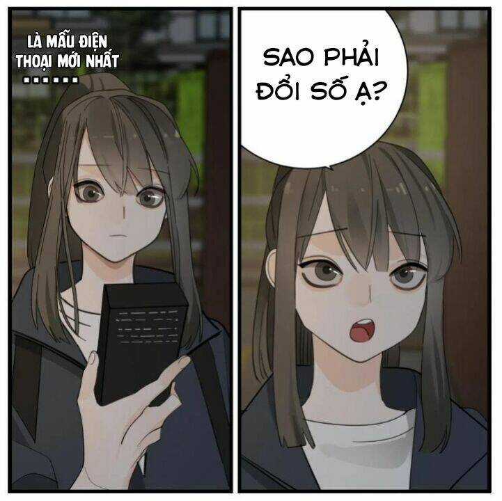 Vật Trong Tay - Chapter 87 - Trang 14