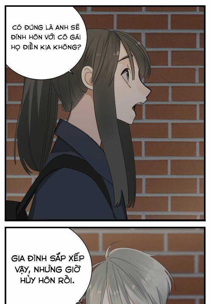 Vật Trong Tay - Chapter 87 - Trang 17