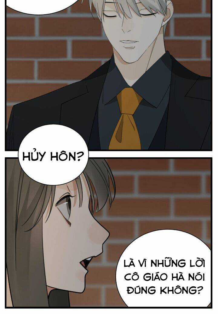 Vật Trong Tay - Chapter 87 - Trang 18