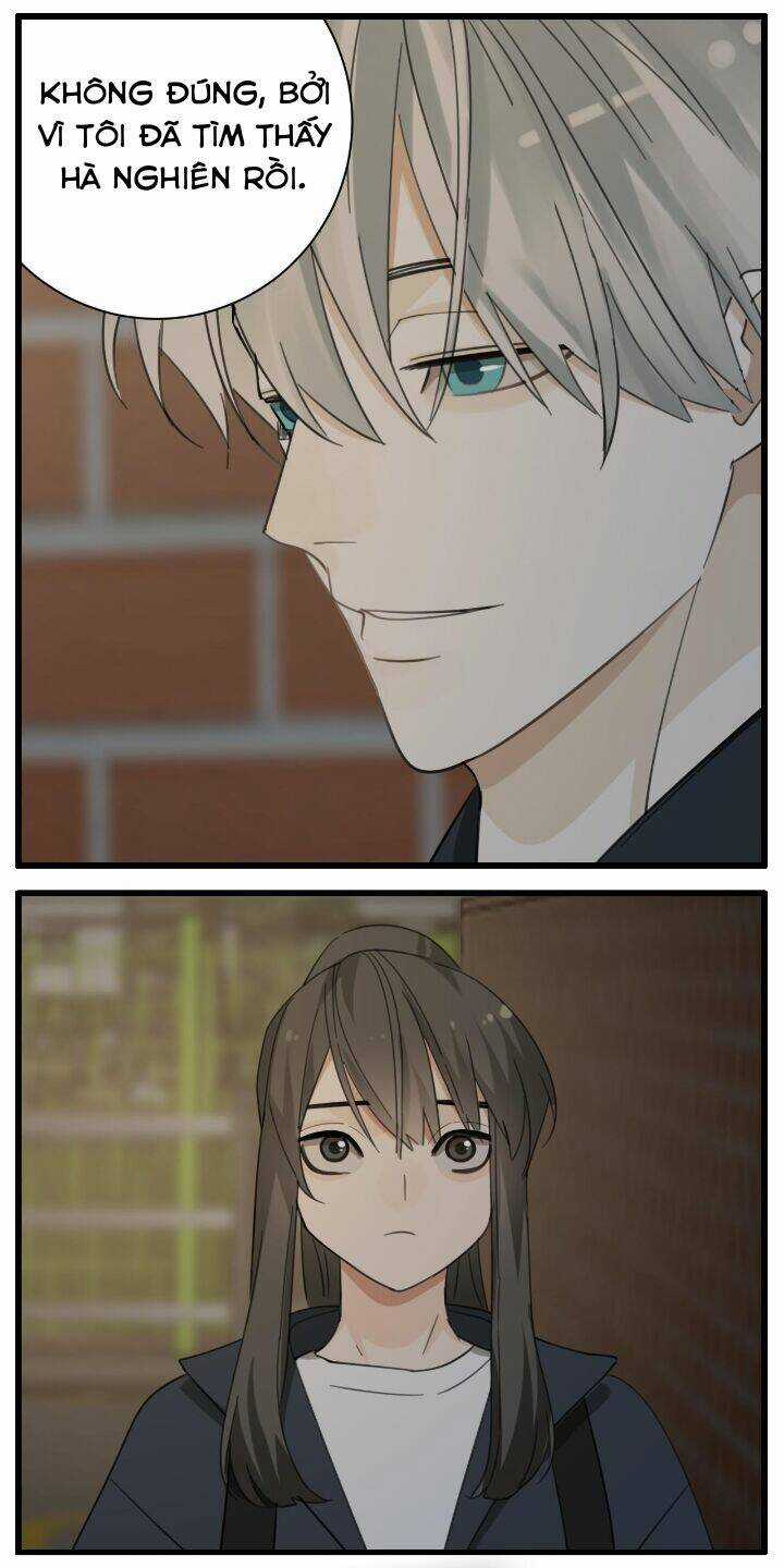 Vật Trong Tay - Chapter 87 - Trang 19
