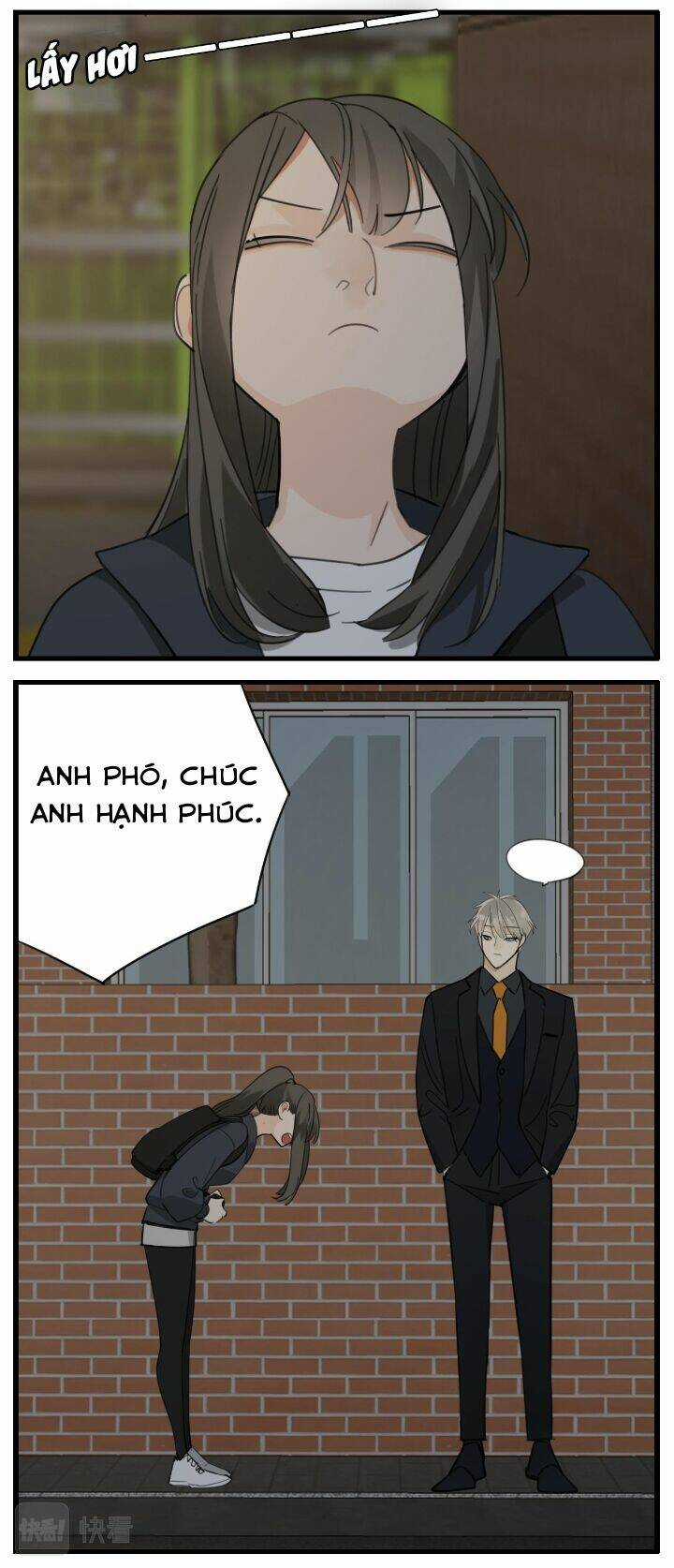 Vật Trong Tay - Chapter 87 - Trang 20