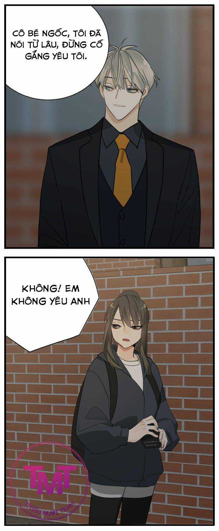 Vật Trong Tay - Chapter 87 - Trang 21