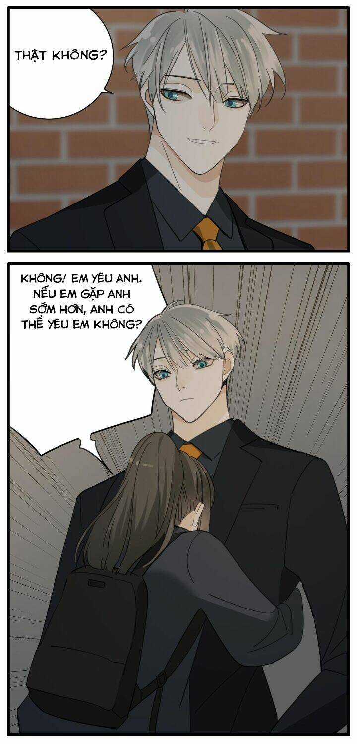 Vật Trong Tay - Chapter 87 - Trang 22