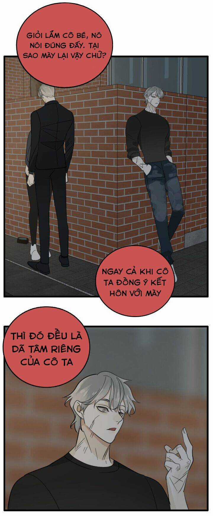 Vật Trong Tay - Chapter 87 - Trang 25