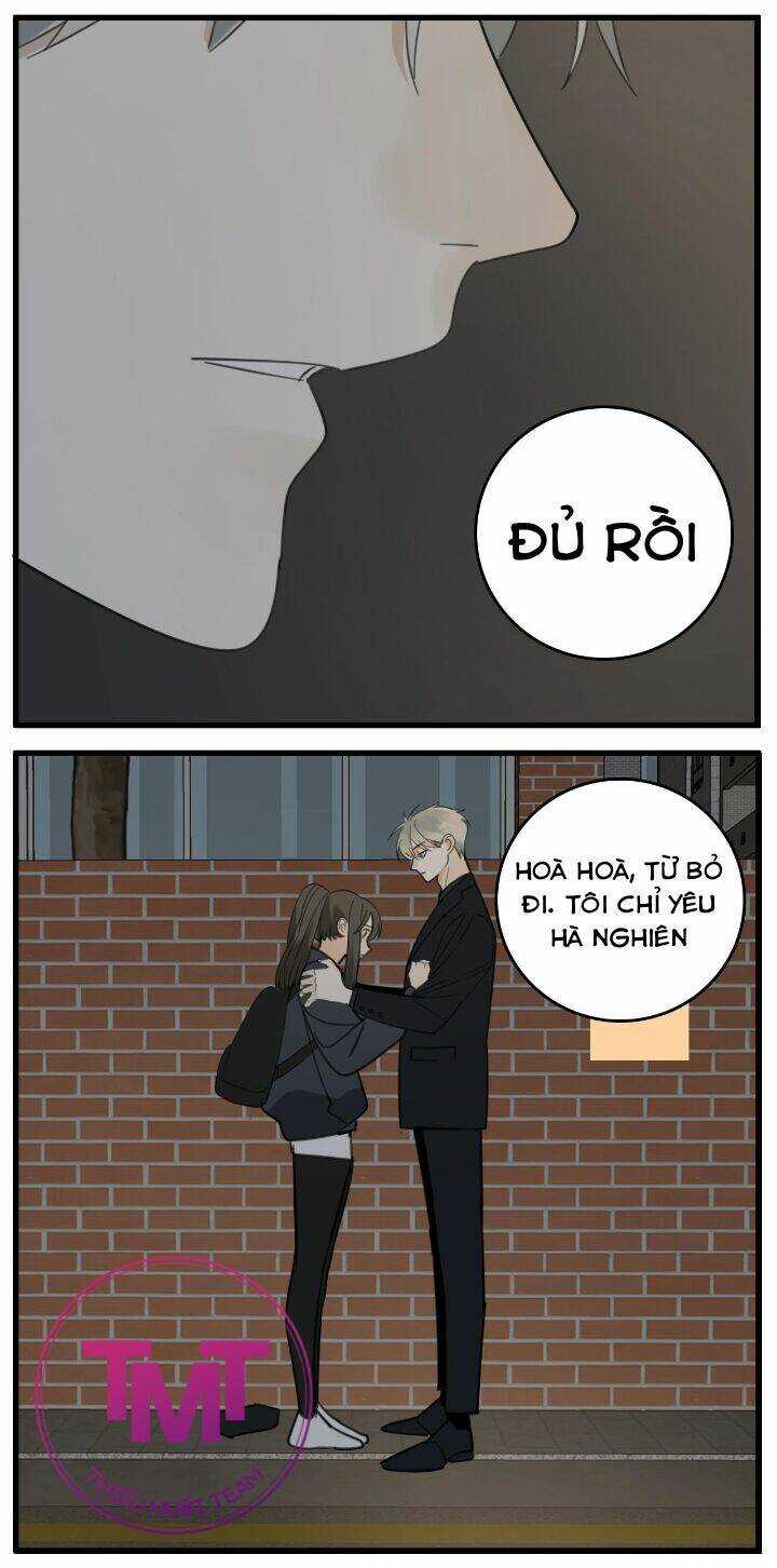 Vật Trong Tay - Chapter 87 - Trang 26