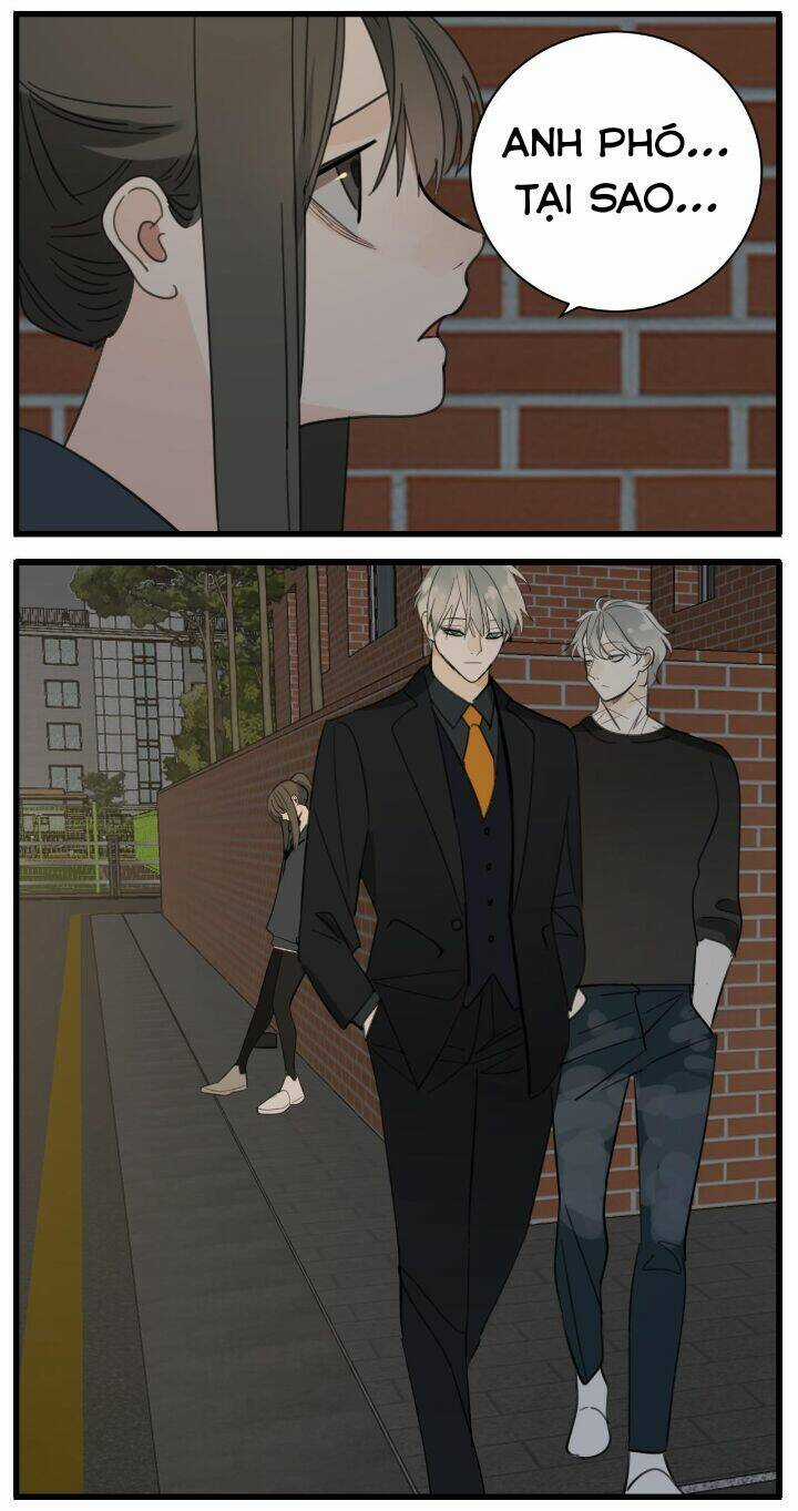 Vật Trong Tay - Chapter 87 - Trang 27