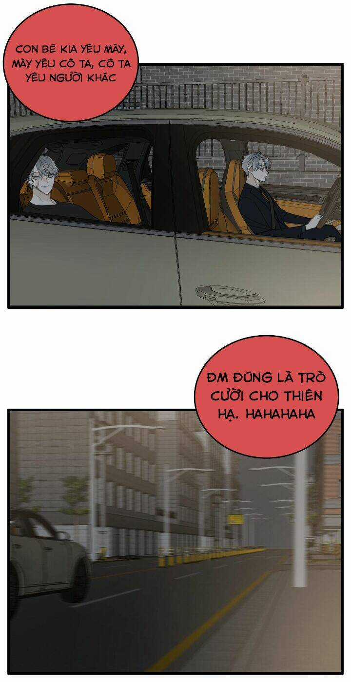 Vật Trong Tay - Chapter 87 - Trang 29