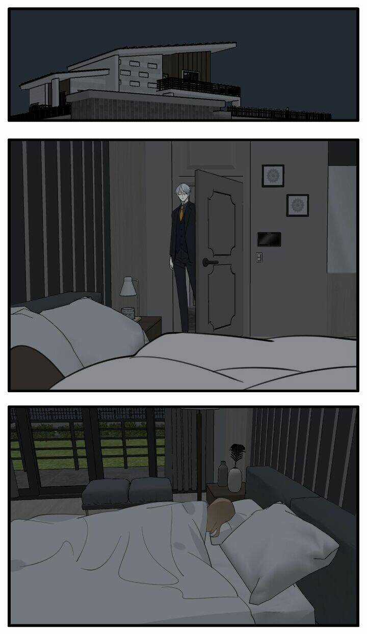 Vật Trong Tay - Chapter 87 - Trang 31