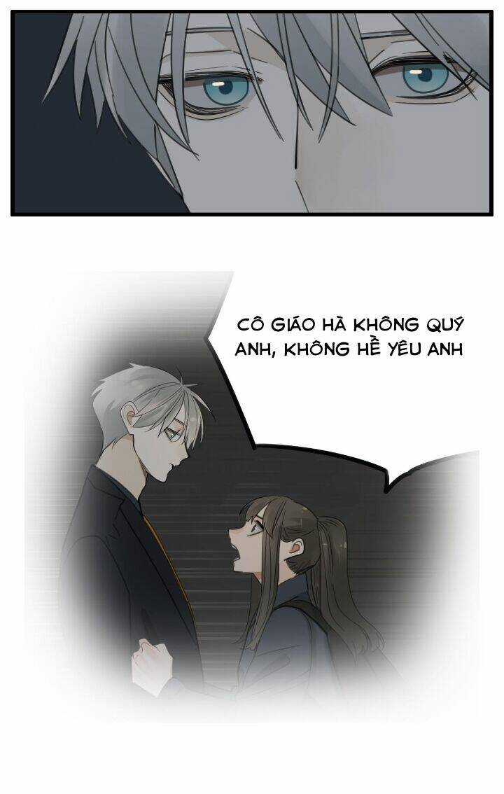 Vật Trong Tay - Chapter 87 - Trang 32