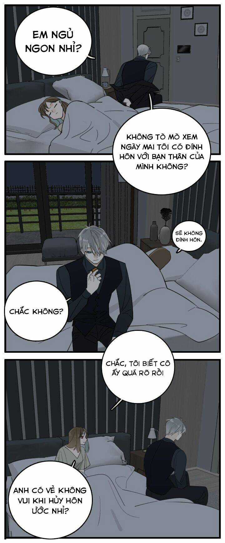 Vật Trong Tay - Chapter 87 - Trang 33