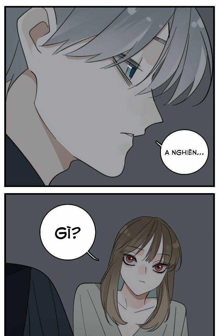 Vật Trong Tay - Chapter 87 - Trang 34