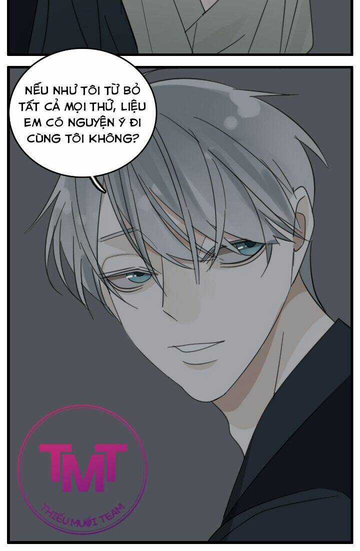 Vật Trong Tay - Chapter 87 - Trang 35