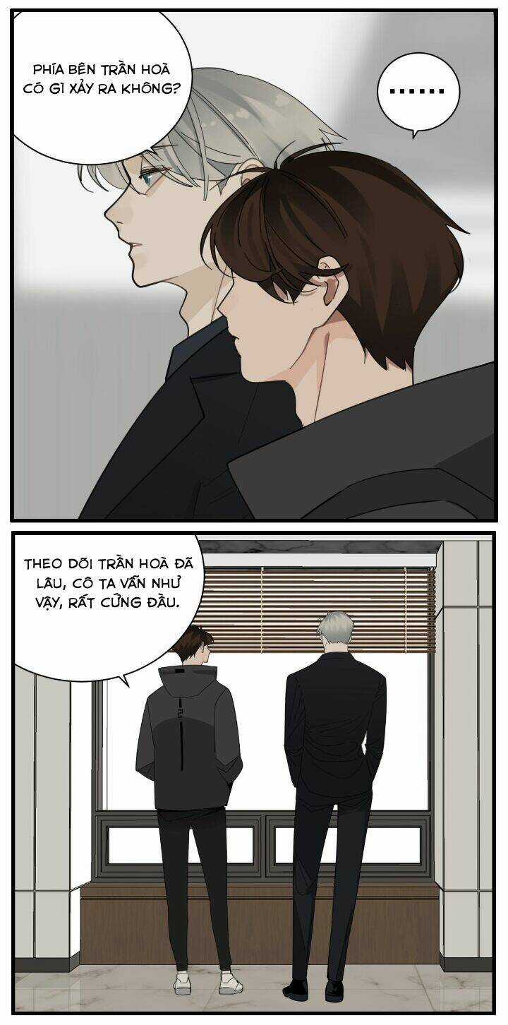 Vật Trong Tay - Chapter 87 - Trang 5