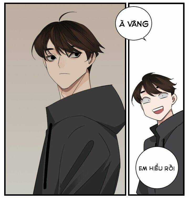 Vật Trong Tay - Chapter 87 - Trang 8