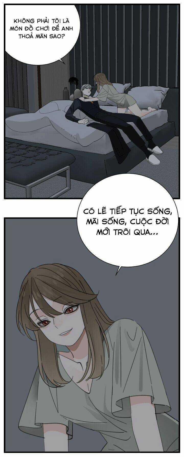 Vật Trong Tay - Chapter 88 - Trang 11