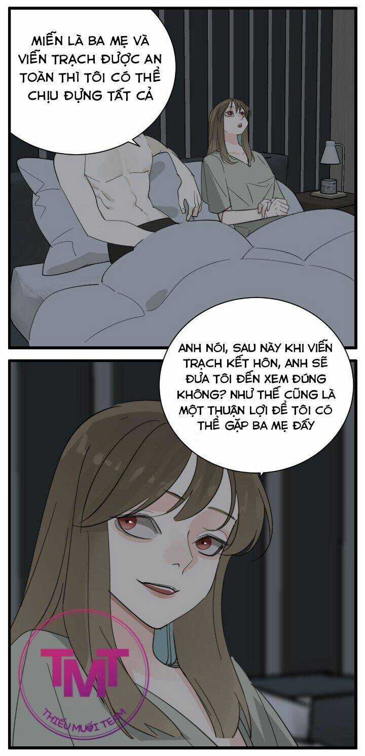 Vật Trong Tay - Chapter 88 - Trang 16