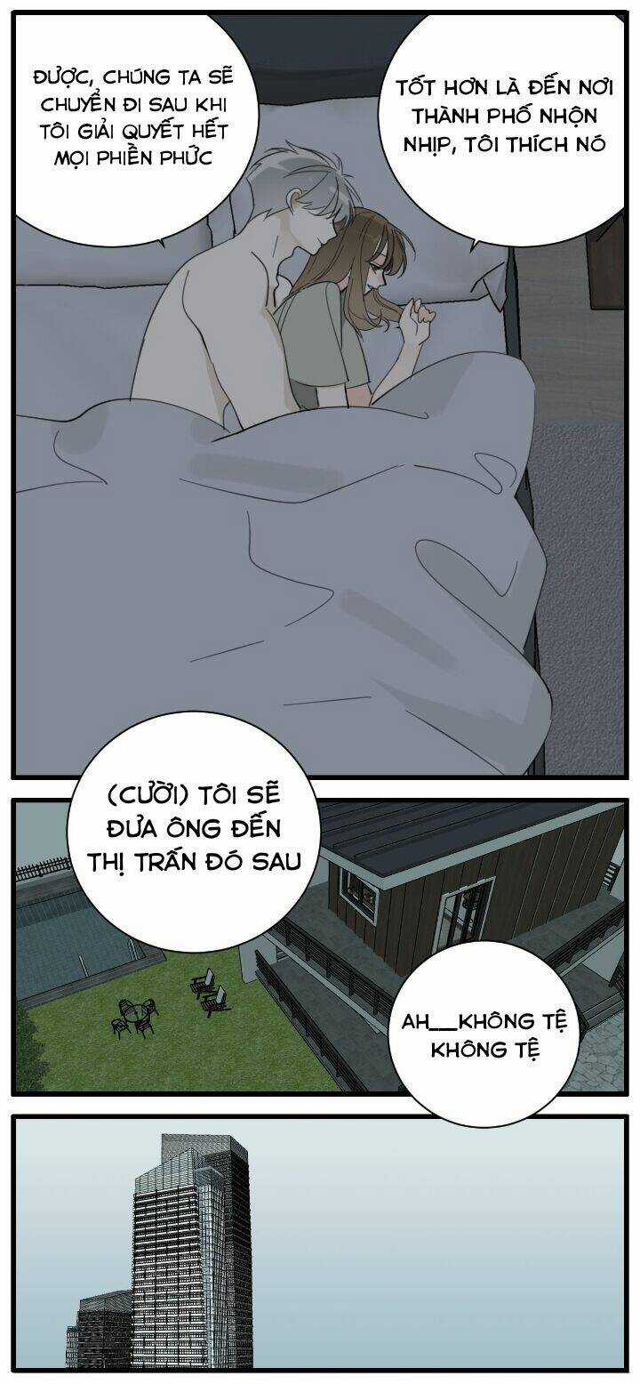 Vật Trong Tay - Chapter 88 - Trang 19