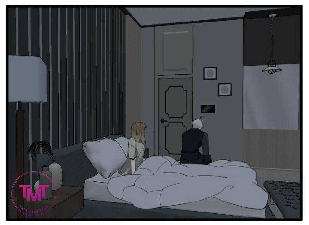 Vật Trong Tay - Chapter 88 - Trang 3