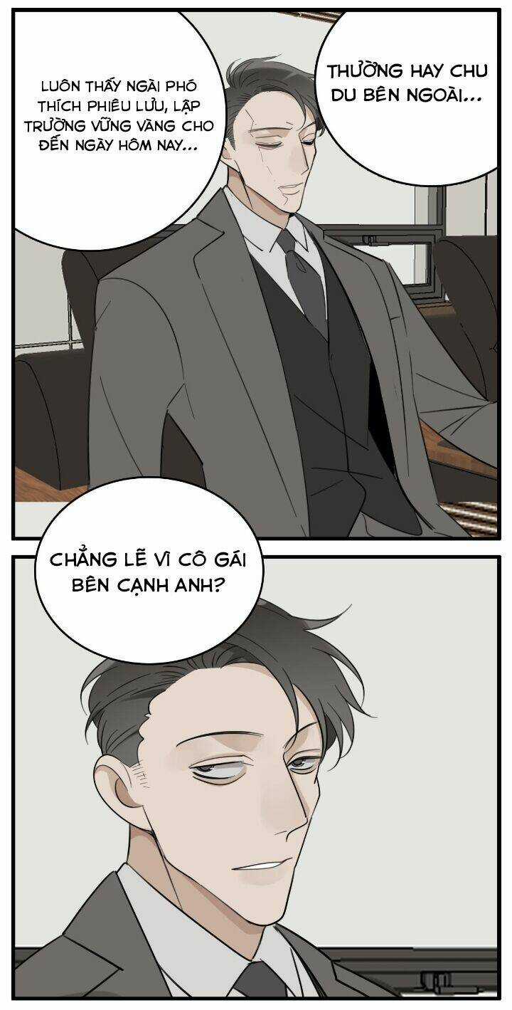 Vật Trong Tay - Chapter 88 - Trang 26