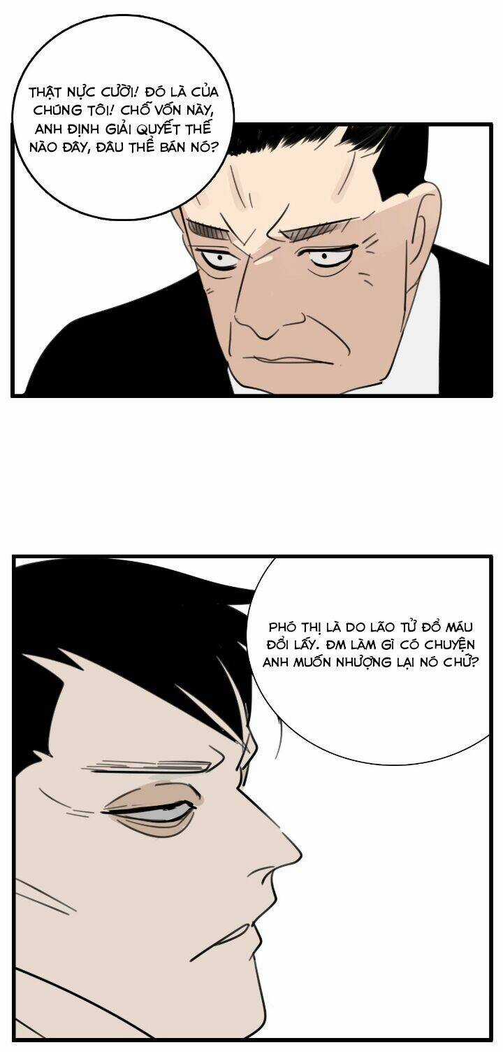 Vật Trong Tay - Chapter 88 - Trang 30