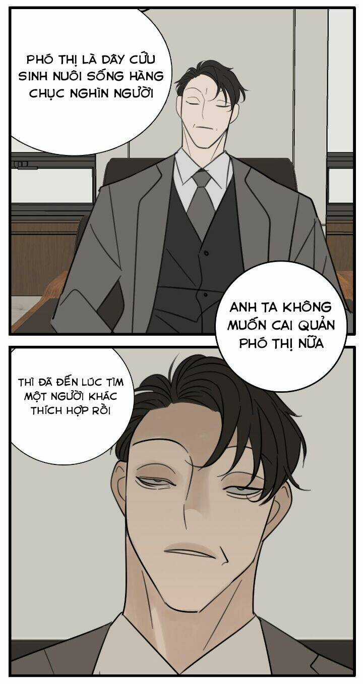 Vật Trong Tay - Chapter 88 - Trang 31