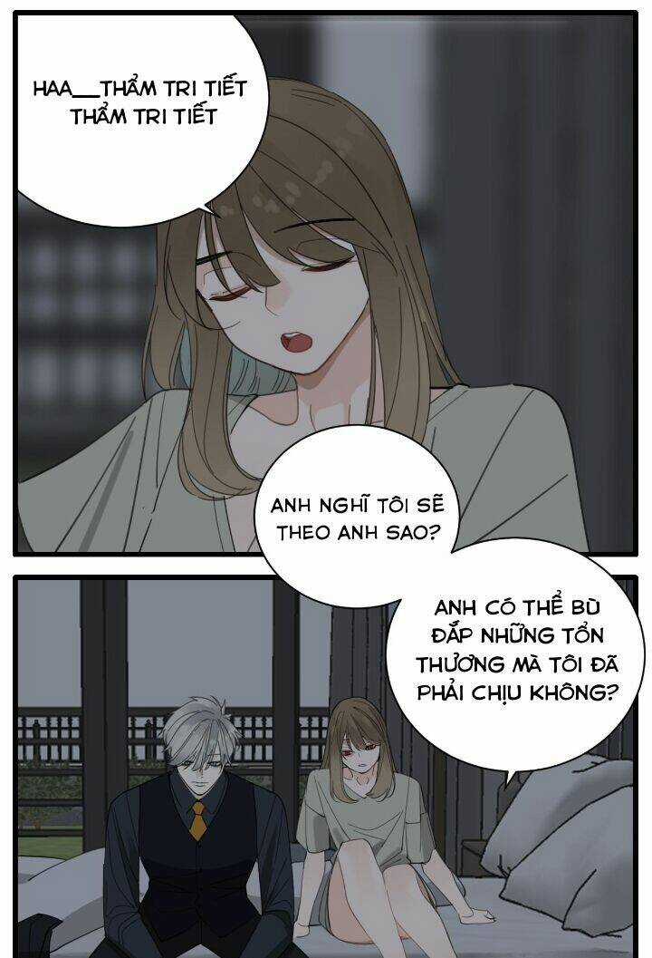 Vật Trong Tay - Chapter 88 - Trang 5