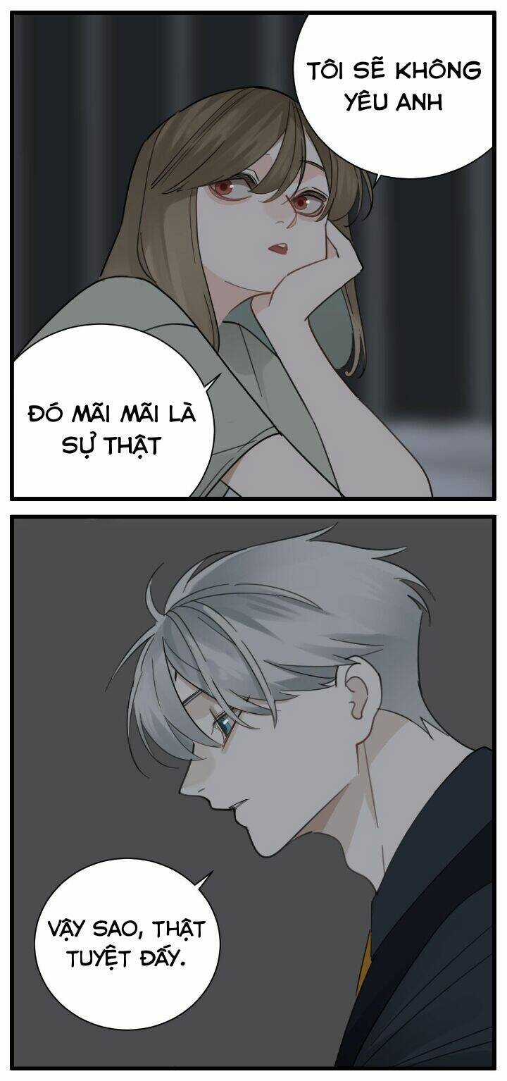 Vật Trong Tay - Chapter 88 - Trang 7
