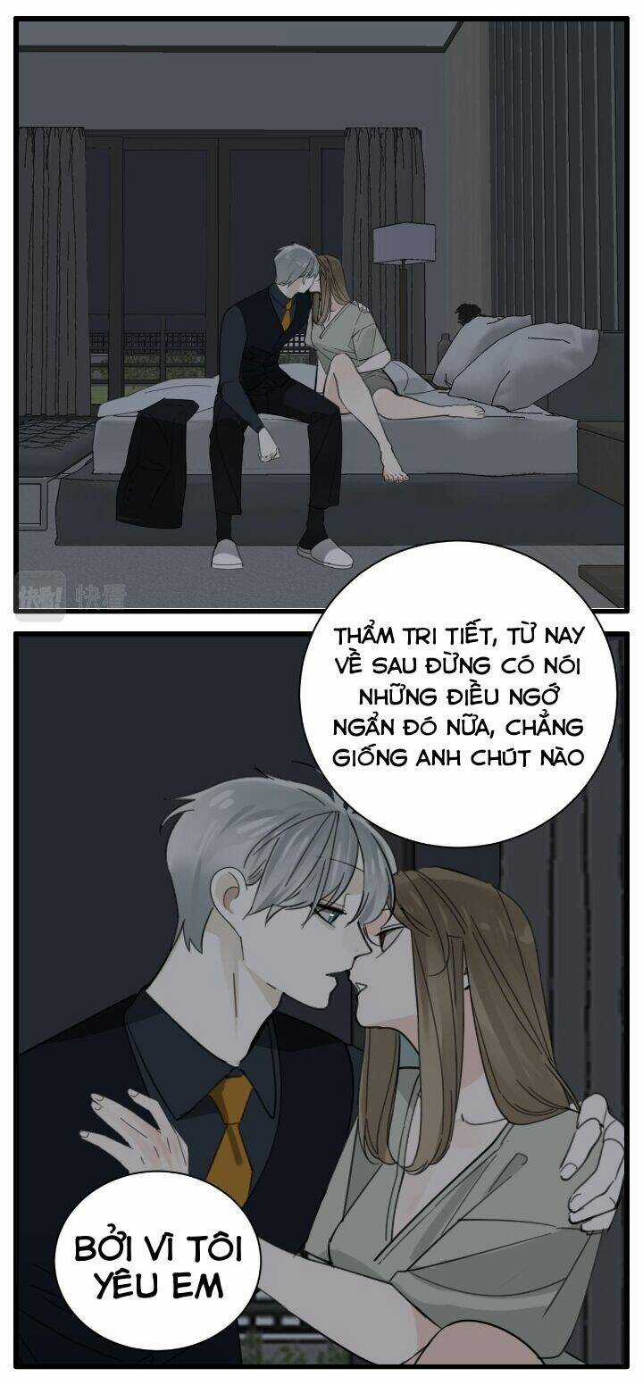 Vật Trong Tay - Chapter 88 - Trang 10