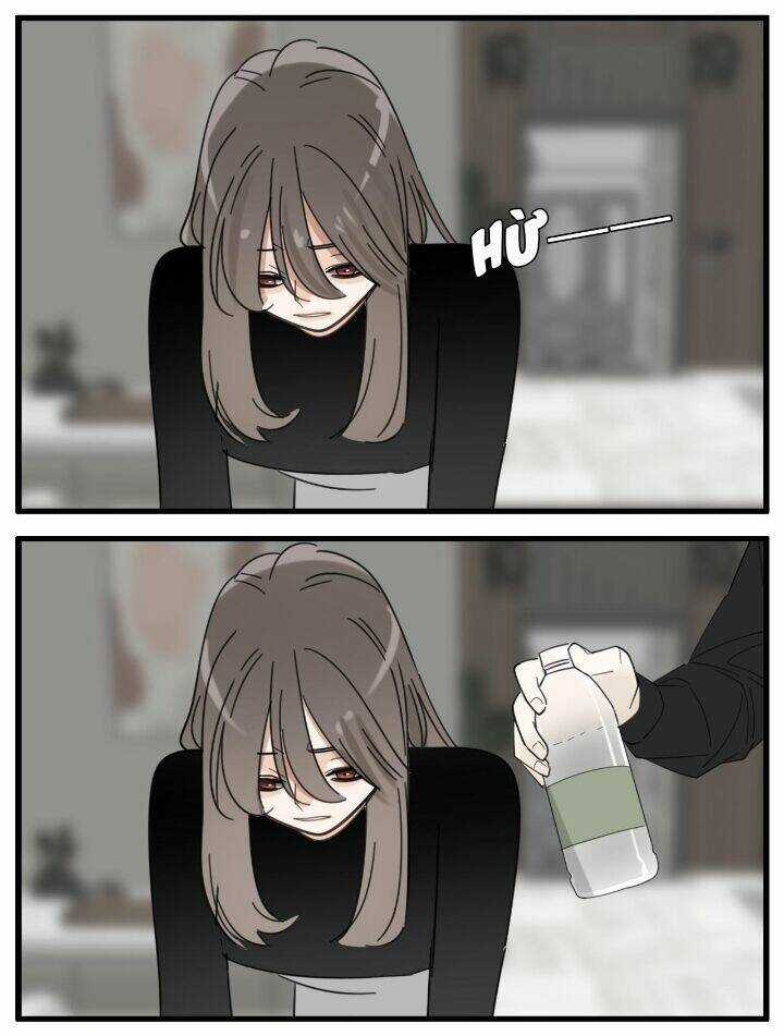 Vật Trong Tay - Chapter 89 - Trang 11