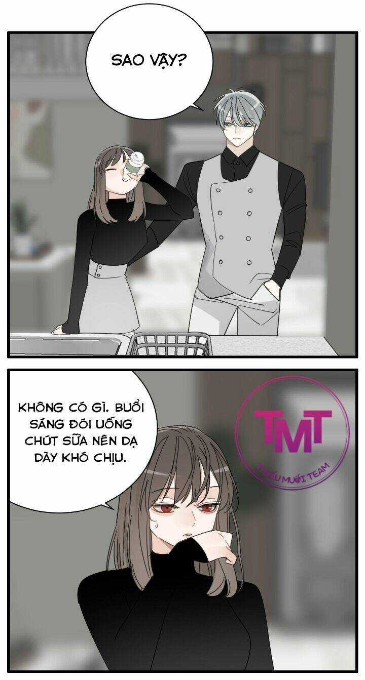 Vật Trong Tay - Chapter 89 - Trang 12