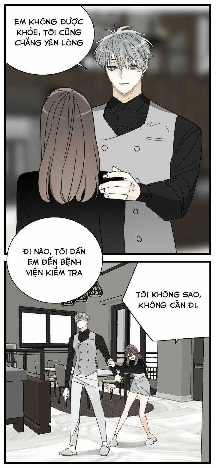 Vật Trong Tay - Chapter 89 - Trang 15