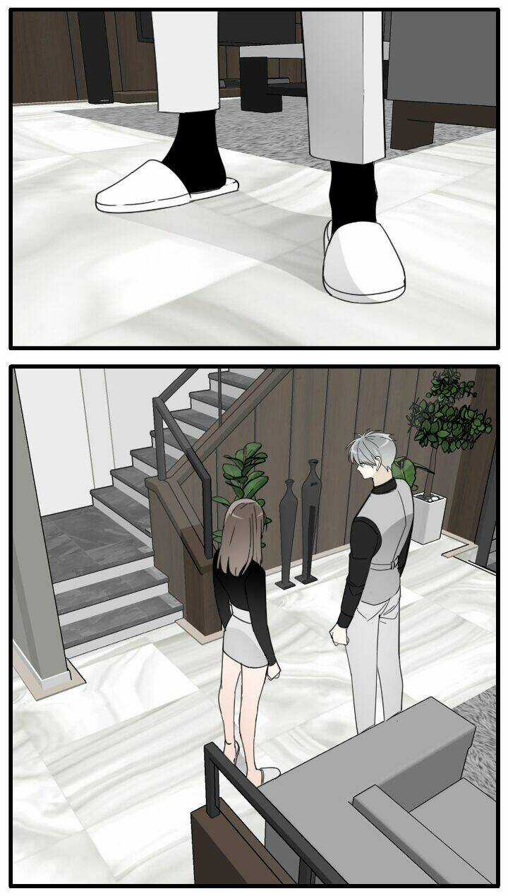 Vật Trong Tay - Chapter 89 - Trang 18