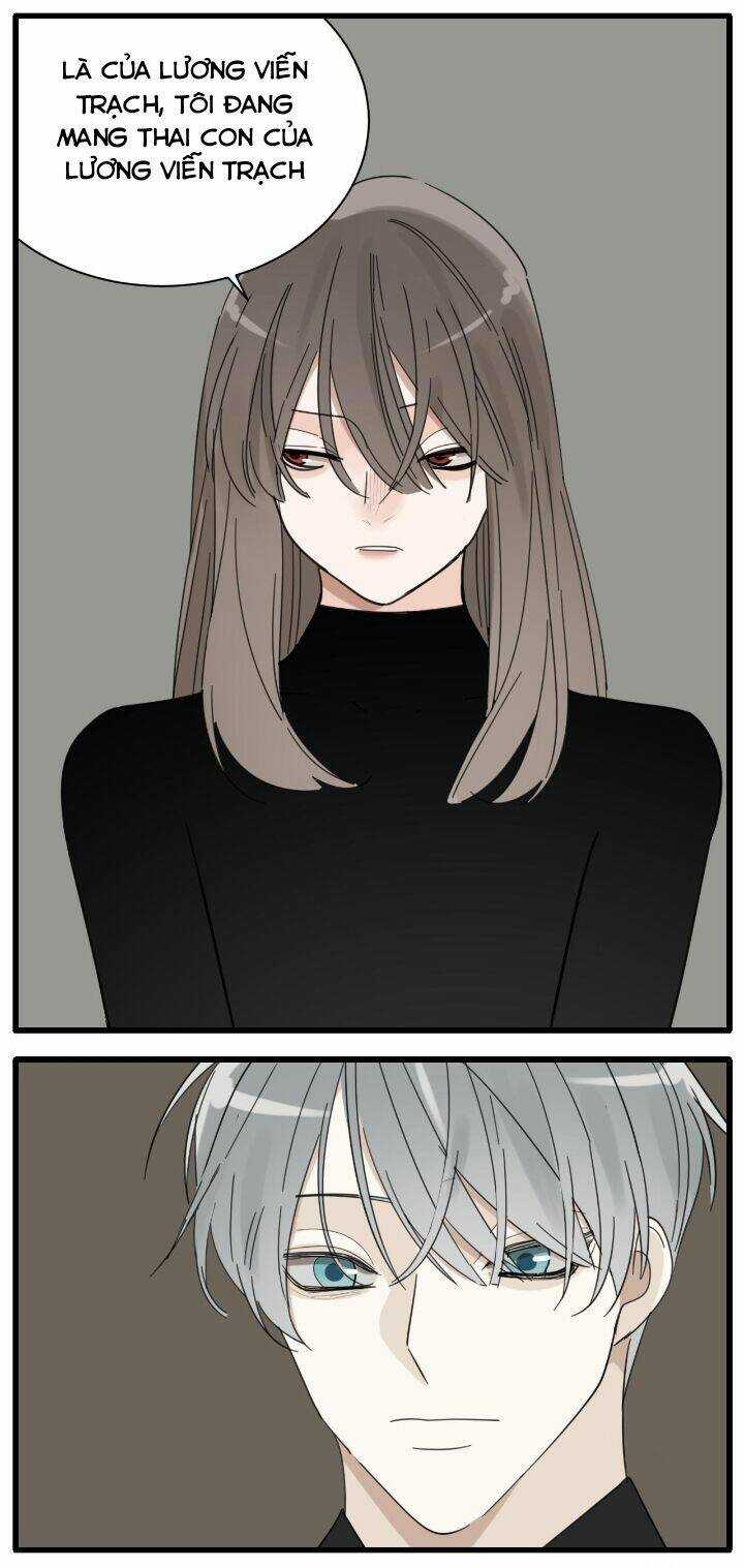 Vật Trong Tay - Chapter 89 - Trang 19