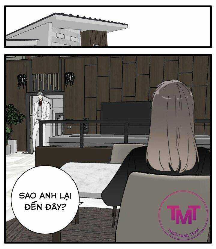 Vật Trong Tay - Chapter 89 - Trang 3