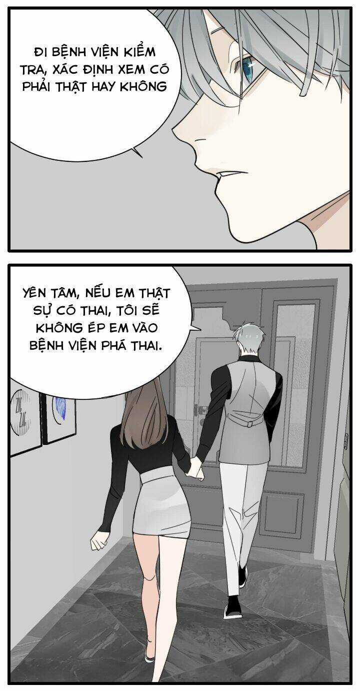 Vật Trong Tay - Chapter 89 - Trang 21