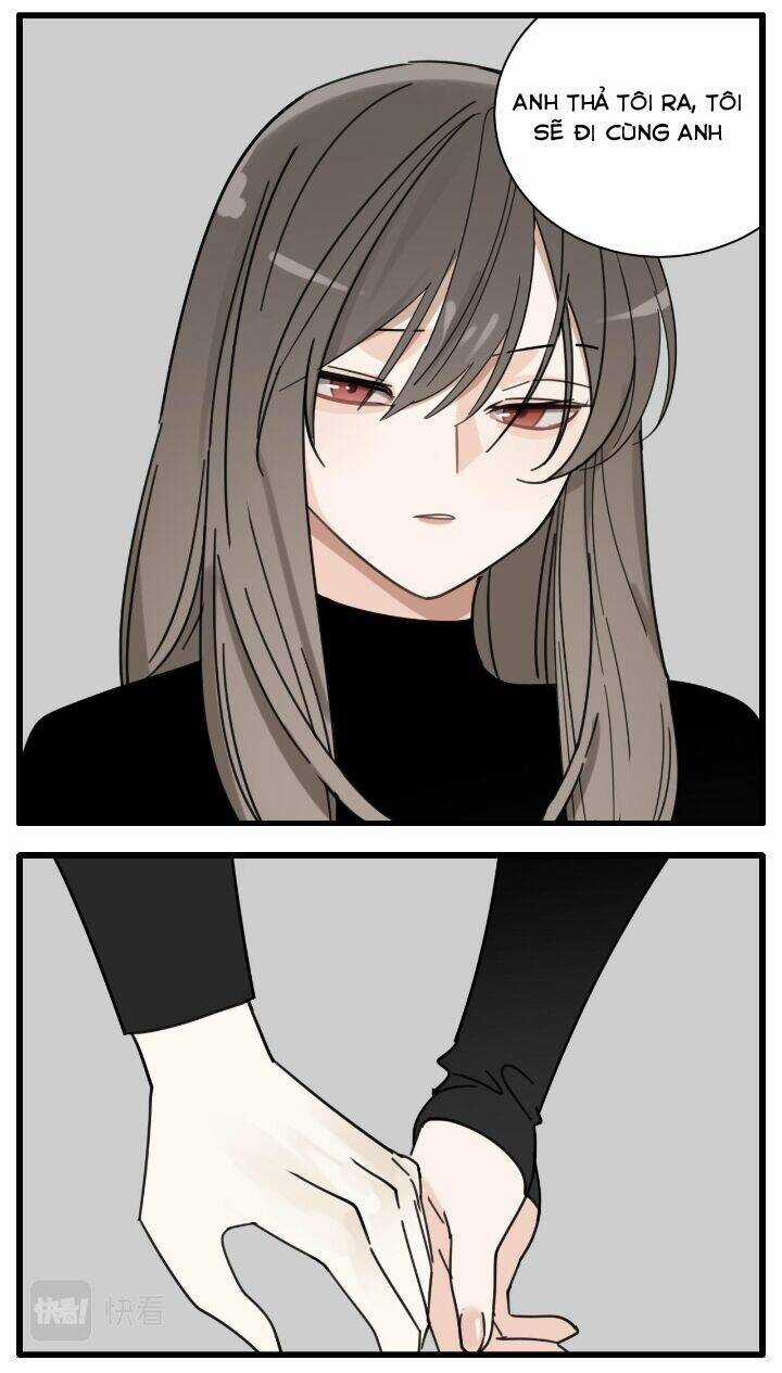 Vật Trong Tay - Chapter 89 - Trang 23