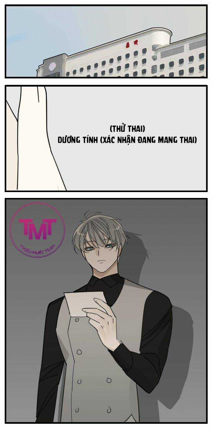 Vật Trong Tay - Chapter 89 - Trang 24