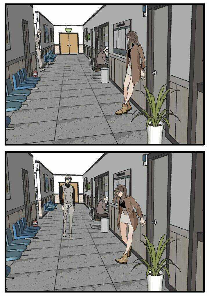 Vật Trong Tay - Chapter 89 - Trang 25