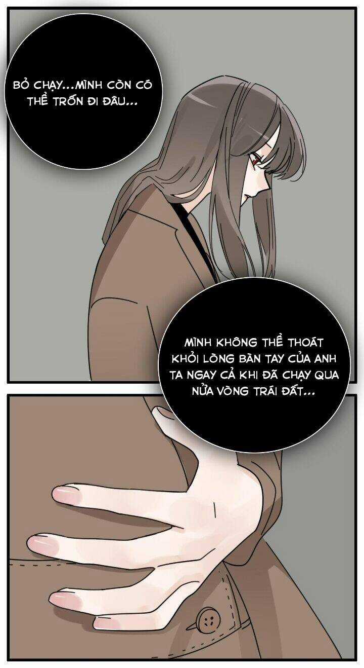 Vật Trong Tay - Chapter 89 - Trang 27