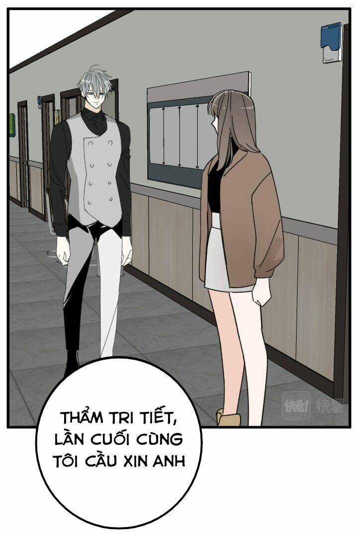 Vật Trong Tay - Chapter 89 - Trang 28