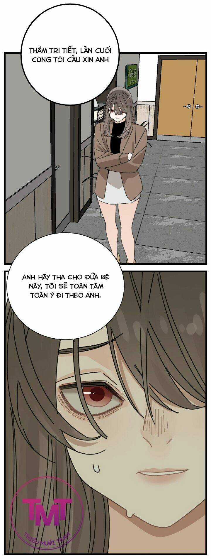 Vật Trong Tay - Chapter 89 - Trang 29